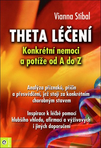 Theta léčení - Nemoci a potíže
