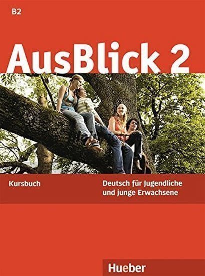 AusBlick 2: Kursbuch