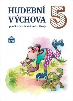 Hudební výchova pro 5. ročník ZŠ