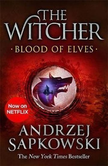 Blood of Elves : Witcher 1 - Now a major Netflix show