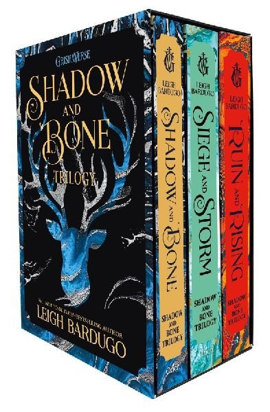 Shadow and Bone Trilogy