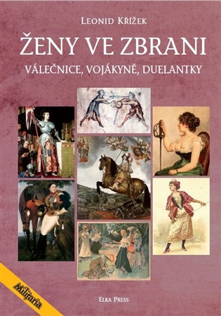 Ženy ve zbrani