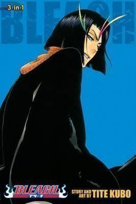 Bleach (3-in-1 Edition), Vol. 13 : Includes vols. 37, 38 & 39