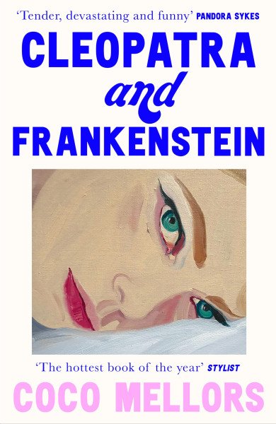 Cleopatra and Frankenstein (anglicky)
