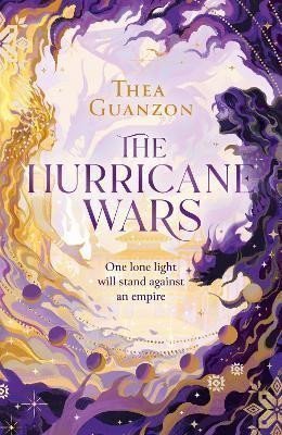 The Hurricane Wars 1