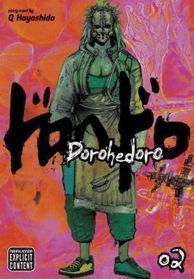 Dorohedoro 2