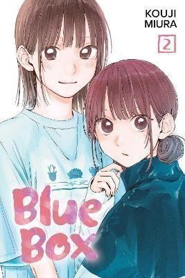 Blue Box 2