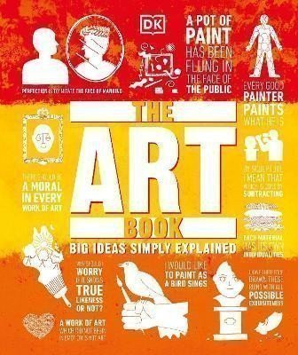 The Art Book