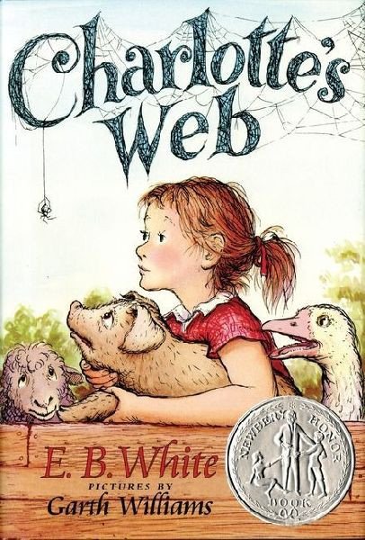 Charlotte´s Web