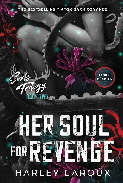 Her Soul for Revenge: A Spicy Dark Demon Romance