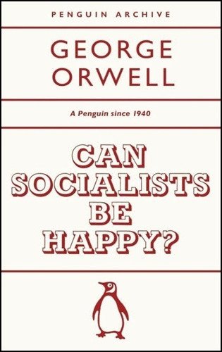 Can Socialists be Happy?
