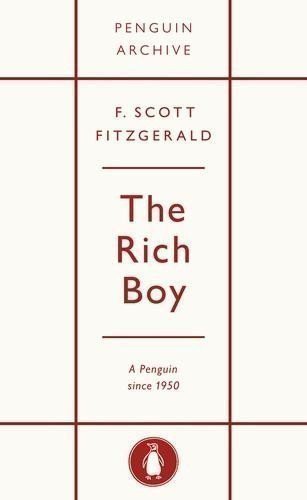 Rich Boy