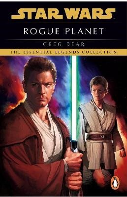Star Wars: Rogue Planet
