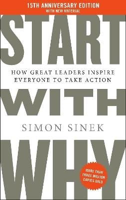 Start With Why