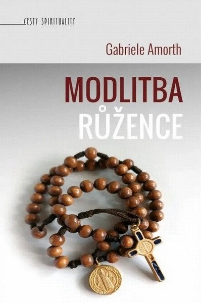 Modlitba růžence