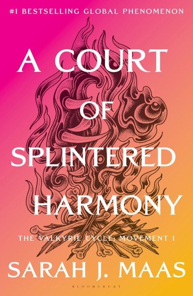Court of Thorns and Roses 6