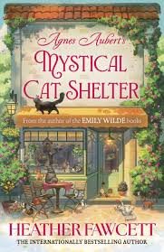 Agnes Aubert´s Mystical Cat Shelter