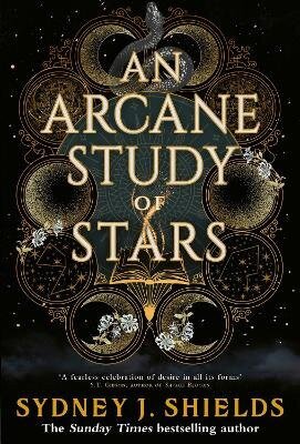 Arcane Study of Stars