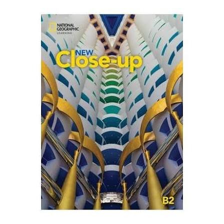 New Close-up B2 Student´s Book with Online Practice and Student´s eBook (24 month access)