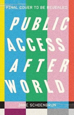 Public Access Afterworld