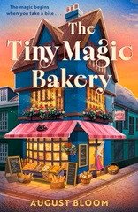 Tiny Magic Bakery