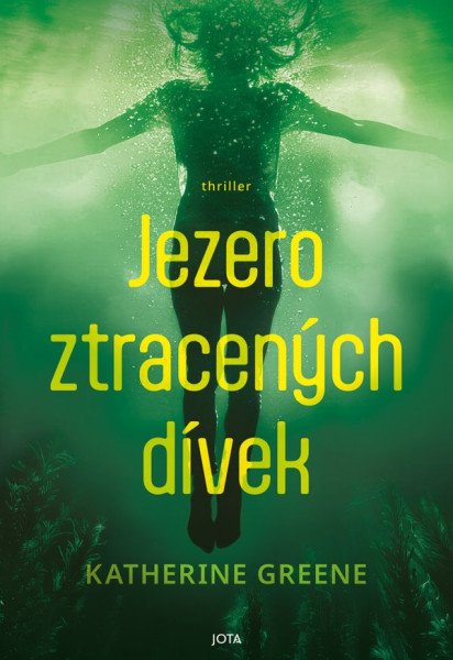 Jezero ztracených dívek