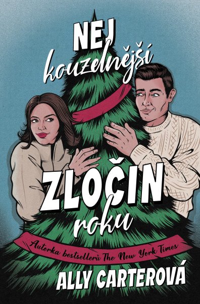 Nejkouzelnejší zločin roku