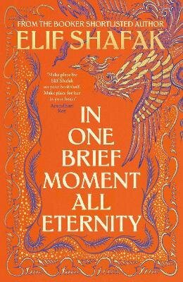 In One Brief Moment All Eternity