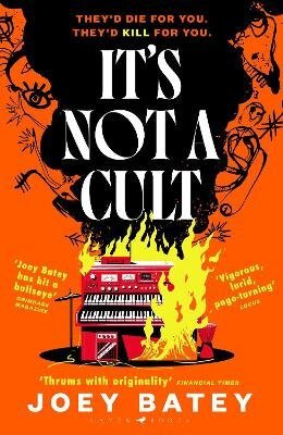 It´s Not a Cult