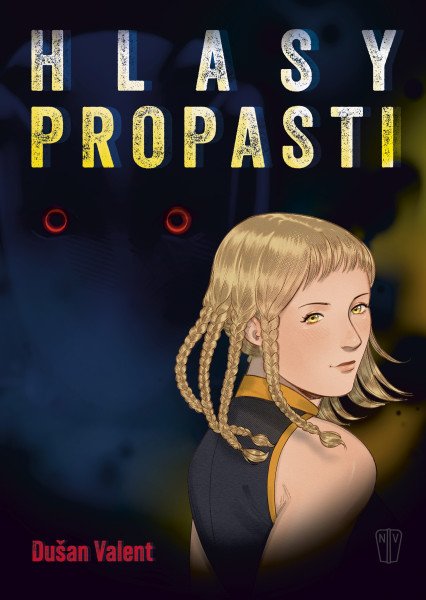 Hlasy propasti