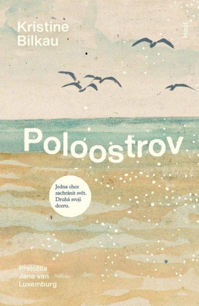 Poloostrov