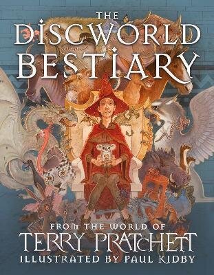 Discworld Bestiary