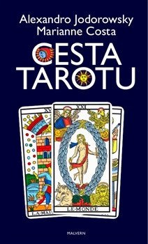 Cesta Tarotu