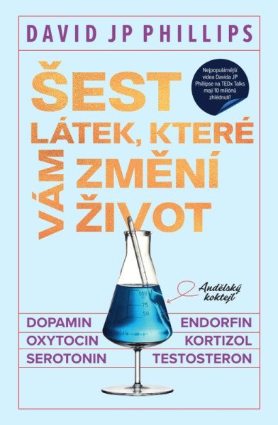Šest látek, které vás nabijí energií