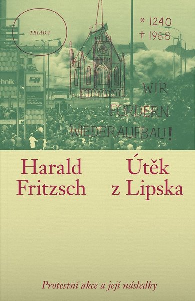 Útěk z Lipska