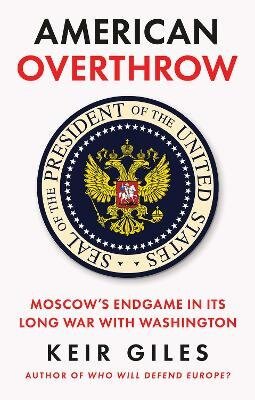 American Overthrow