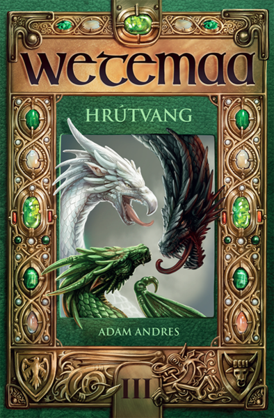 Wetemaa - Hrútvang