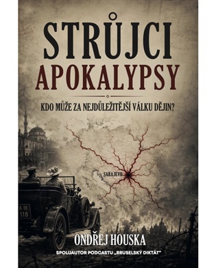 Strůjci apokalypsy