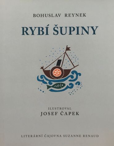O PŮLPÁNOVI A JINÉ PŘÍHODY - Obrázek 7