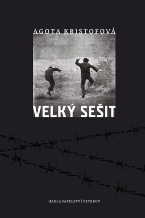 VELKÝ SEŠIT