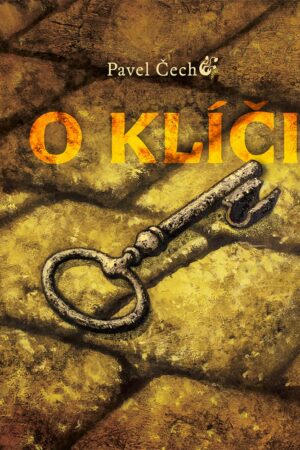 O klíči (kolibří vydání)