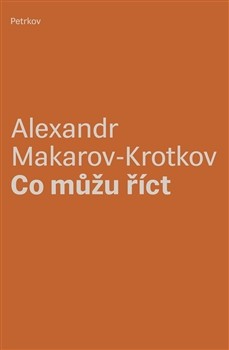CO MŮŽU ŘÍCT