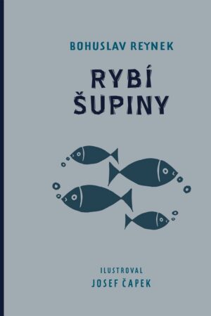 RYBÍ ŠUPINY