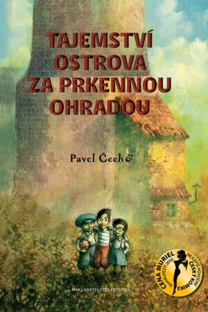 TAJEMSTVÍ OSTROVA ZA PRKENNOU OHRADOU - MALÉ VYDÁNÍ