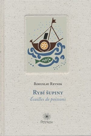 RYBÍ ŠUPINY/ÉCAILLES DE POISSONS