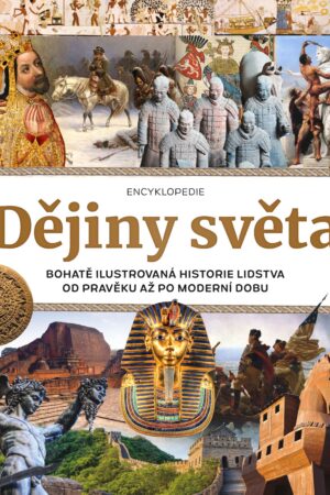Dějiny světa