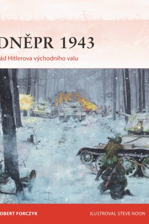 Dněpr 1943