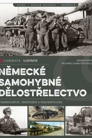 Německé samohybné dělostřelectvo