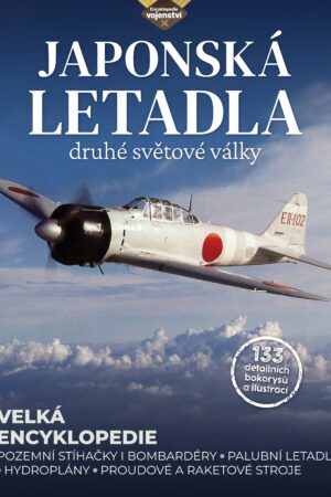 Japonská letadla druhé světové války
