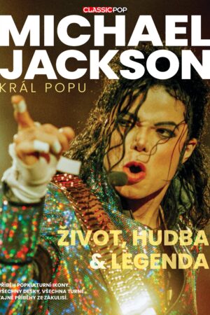Michael Jackson – Král popu